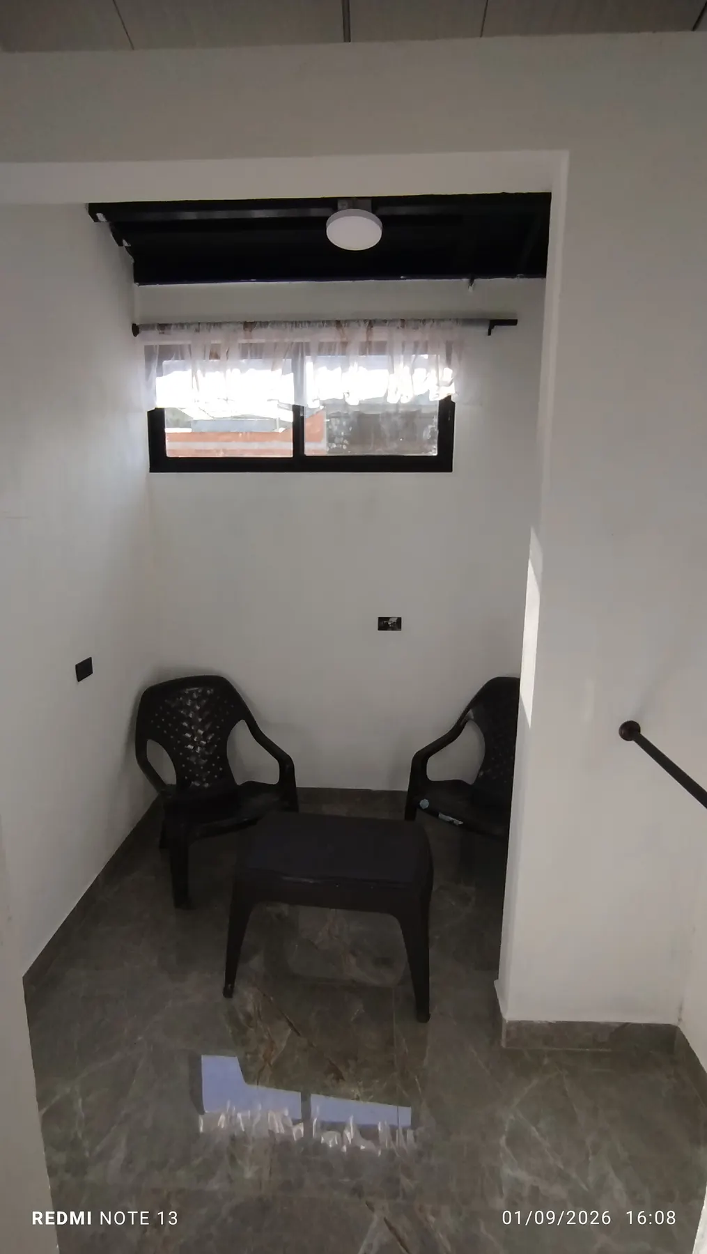 Microapartamento 601 - Amagá - Antioquia