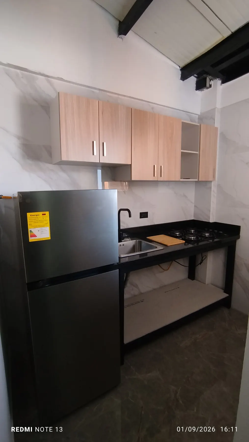 Microapartamento 602 - Amagá - Antioquia