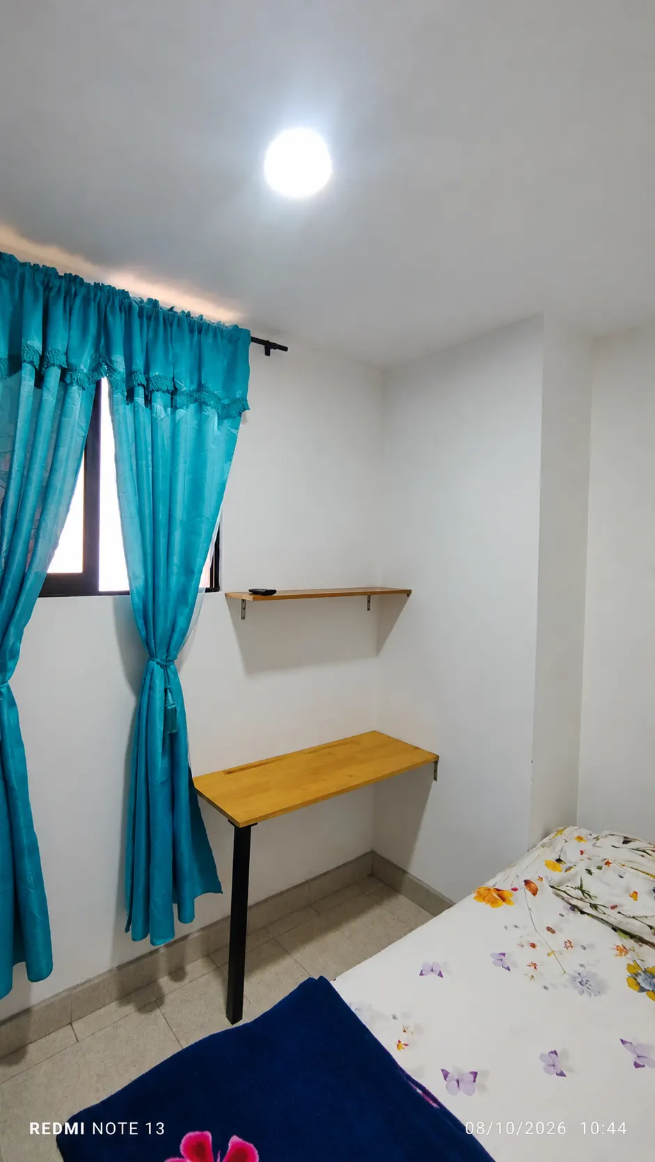 Habitacion 504