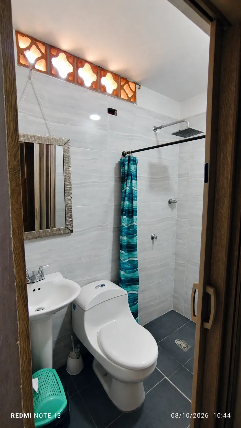 Habitacion 504