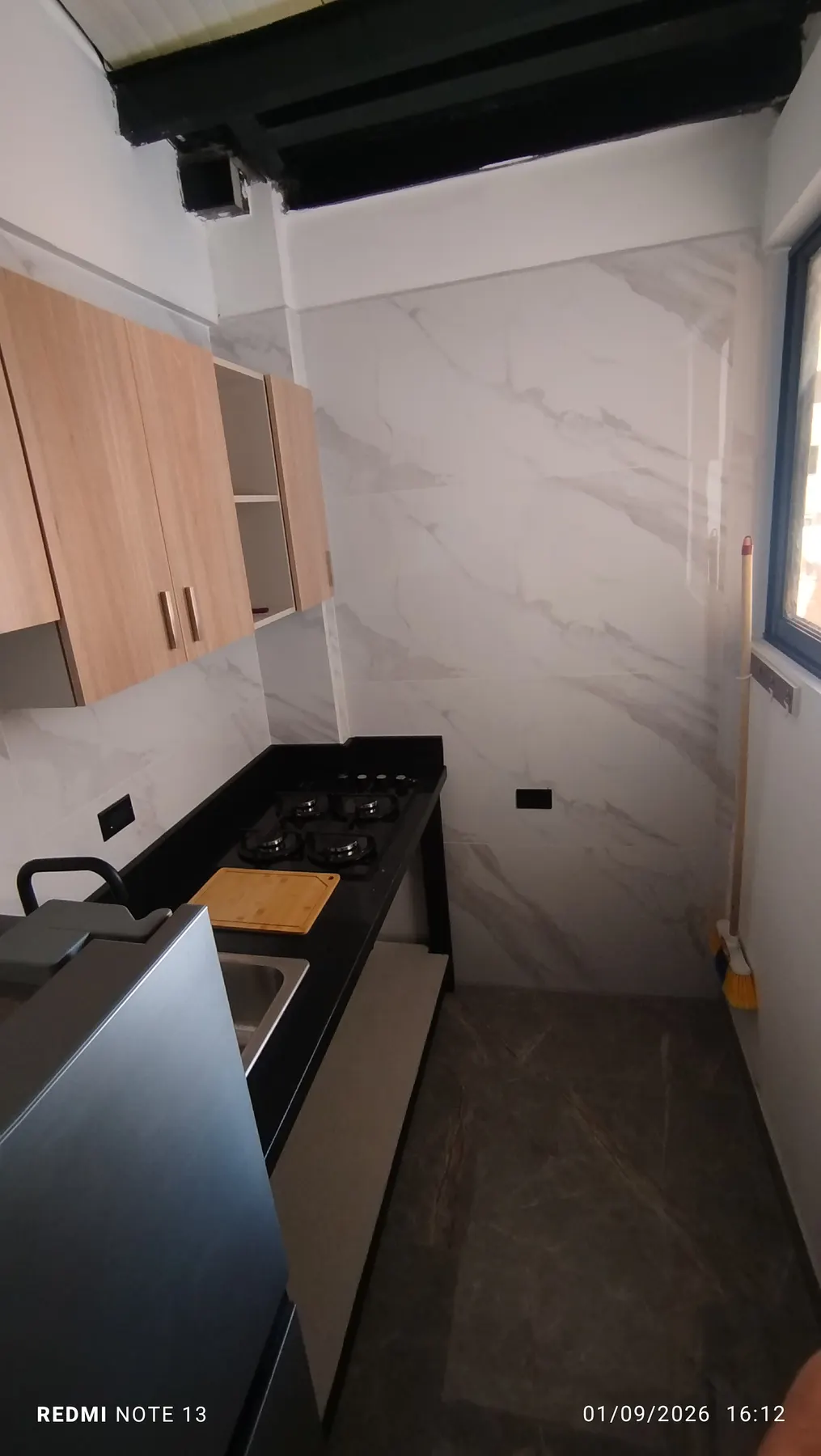 Microapartamento 602 - Amagá - Antioquia