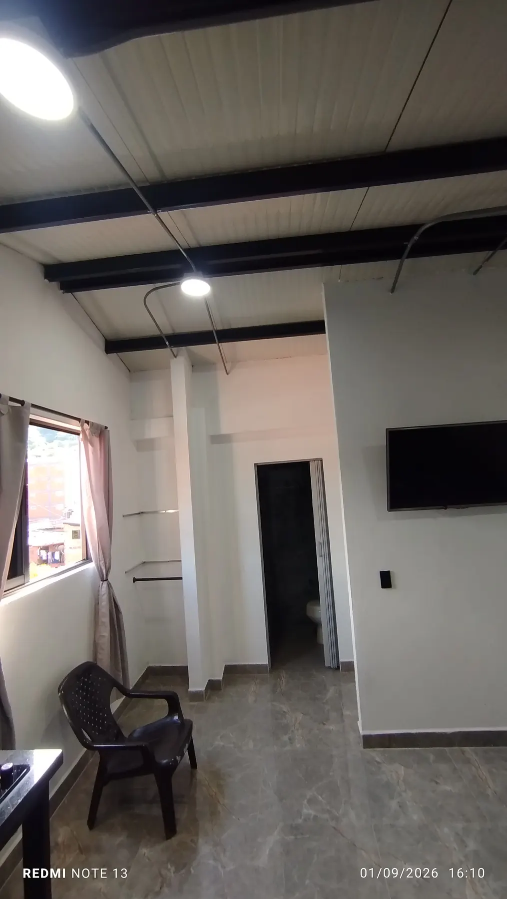Microapartamento 603 - Amagá - Antioquia